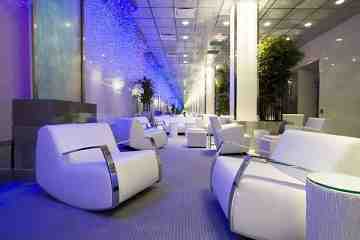 Night Hotel NYC